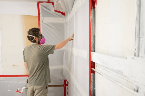 Best Dehumidification Services  in Happy Valley, CA